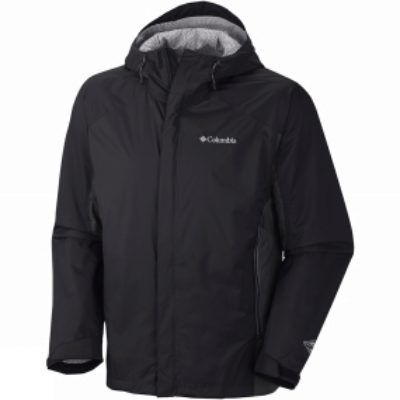 Men's Rainstormer Jacket Men's Rainstormer Jacket